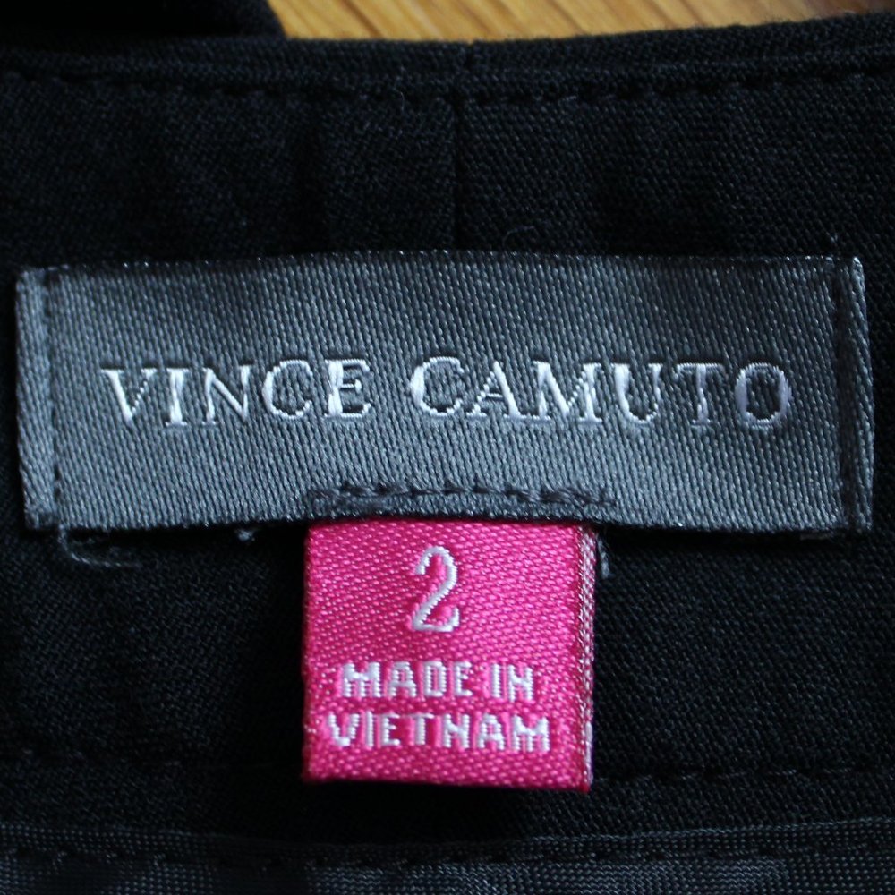 Vince Camuto Basic Business Slacks - image 4